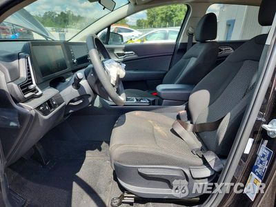 Zdjęcie 7 z 14 samochodu: 2025 KIA SPORTAGE LX VIN:KNDPU3DF7S7386686 - miniatura