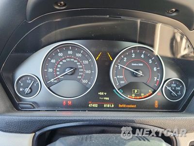 Zdjęcie 9 z 13 samochodu: 2020 BMW 430XI VIN:WBA4Z3C06L5N05145 - miniatura