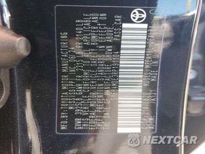 Zdjęcie 13 z 13 samochodu: 2024 TOYOTA COROLLA LE VIN:5YFB4MDE3RP191104 - miniatura