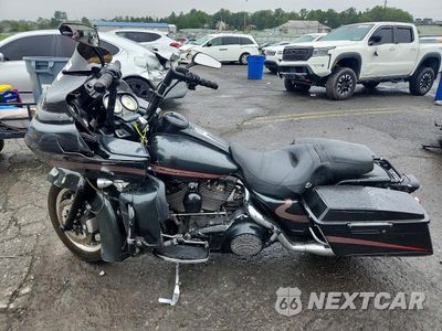 Trzecie zdjęcie samochodu z tyłu: 2008 HARLEY-DAVIDSON FLTR VIN:1HD1FS4118Y689964 - miniatura