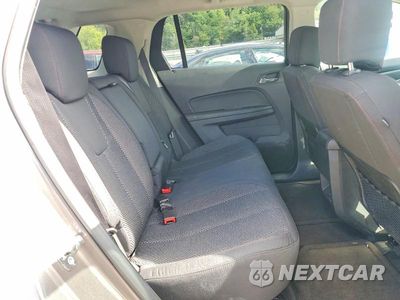 Zdjęcie 11 z 13 samochodu: 2011 GMC TERRAIN SLE VIN:2CTFLTEC1B6440118 - miniatura