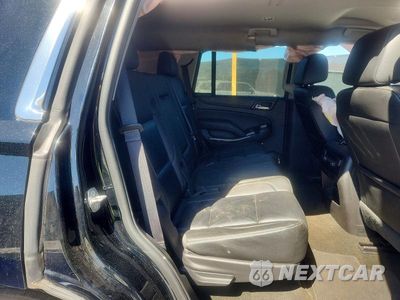 Zdjęcie 11 z 14 samochodu: 2018 CHEVROLET TAHOE K1500 LT VIN:1GNSKBKC1JR145560 - miniatura