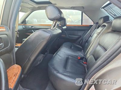 Zdjęcie 10 z 12 samochodu: 2001 INFINITI Q45 BASE VIN:JNKBY31A91M100424 - miniatura