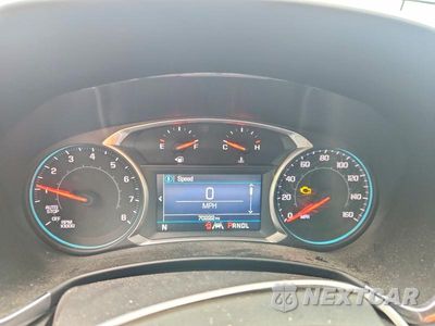 Zdjęcie 9 z 13 samochodu: 2021 CHEVROLET EQUINOX LT VIN:3GNAXUEV9ML312782 - miniatura