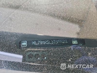 Zdjęcie 13 z 13 samochodu: 2026 CHEVROLET TRAILBLAZER LT VIN:KL79MRSL3TB199218 - miniatura
