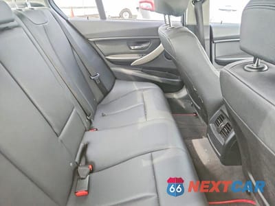 Zdjęcie 10 z 12 samochodu: 2015 BMW 320 I XDRIVE VIN:WBA3C3G54FNS73104 - miniatura