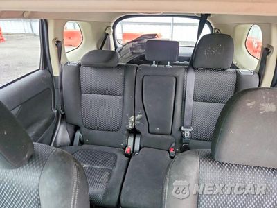 Zdjęcie 10 z 13 samochodu: 2017 MITSUBISHI OUTLANDER SE VIN:JA4AZ3A38HZ030739 - miniatura