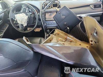Zdjęcie 8 z 12 samochodu: 2015 TOYOTA CAMRY SE VIN:4T1BF1FK4FU045607 - miniatura