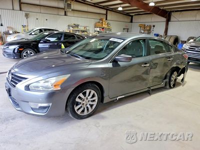 2015 NISSAN ALTIMA 2.5 S 1N4AL3AP9FN883820 - główne zdjęcie licytacji z USA - miniatura