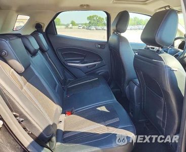 Zdjęcie 10 z 12 samochodu: 2020 FORD ECOSPORT SES VIN:MAJ6S3JL5LC353809 - miniatura