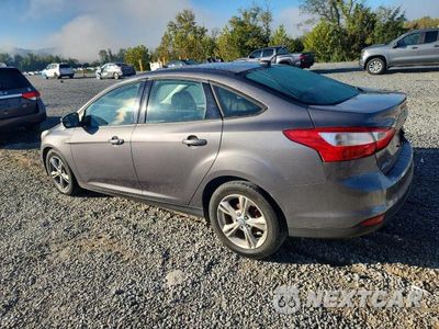 Drugie zdjęcie samochodu z przodu: 2013 FORD FOCUS SE VIN:1FADP3F26DL209079 - miniatura