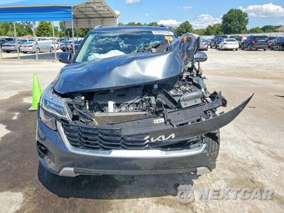 Piąte zdjęcie samochodu w środku: 2024 KIA SELTOS S VIN:KNDEU2AA6R7596636 - miniatura