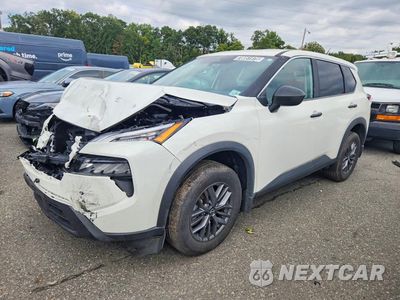 2026 NISSAN ROGUE S 5N1BT3ABXTC761148 - główne zdjęcie licytacji z USA - miniatura