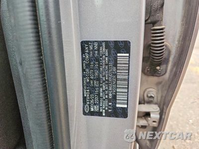 Zdjęcie 13 z 13 samochodu: 2023 HYUNDAI ELANTRA BLUE VIN:KMHLM4AJXPU076131 - miniatura
