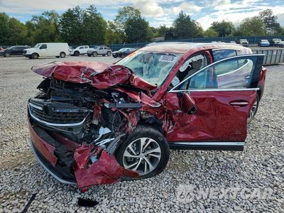 2023 BUICK ENVISION ESSENCE LRBFZPR45PD234067 - główne zdjęcie licytacji z USA - miniatura