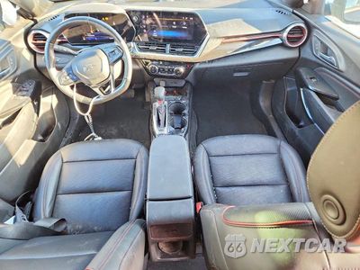 Zdjęcie 8 z 13 samochodu: 2025 CHEVROLET TRAX 2RS VIN:KL77LJEP2SC072480 - miniatura
