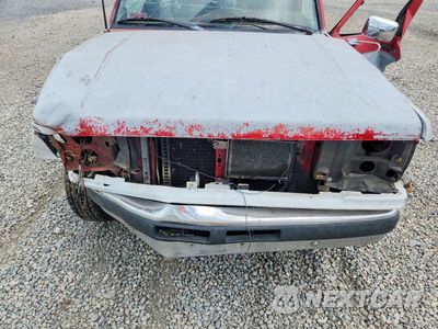 Zdjęcie 11 z 12 samochodu: 1992 FORD RANGER VIN:1FTCR10U0NTA01909 - miniatura