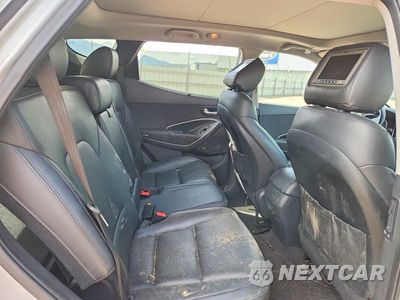 Zdjęcie 10 z 12 samochodu: 2013 HYUNDAI SANTA FE SPORT 2.0T VIN:5XYZWDLA0DG019164 - miniatura