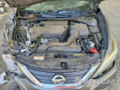 Zdjęcie 11 z 12 samochodu: 2016 NISSAN ALTIMA 2.5 SV VIN:1N4AL3AP1GC190611 - miniatura