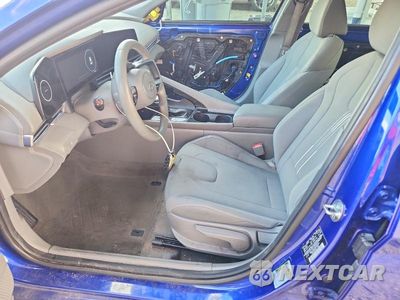 Zdjęcie 7 z 13 samochodu: 2024 HYUNDAI ELANTRA SEL VIN:KMHLS4DG7RU832426 - miniatura