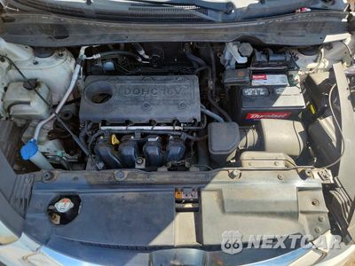 Zdjęcie 11 z 12 samochodu: 2013 HYUNDAI TUCSON LIMITED VIN:KM8JU3AC0DU596949 - miniatura