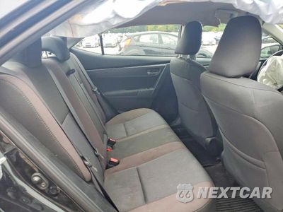 Zdjęcie 10 z 13 samochodu: 2017 TOYOTA COROLLA LE VIN:2T1BURHE8HC961741 - miniatura