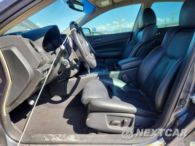 Zdjęcie 7 z 12 samochodu: 2011 NISSAN MAXIMA 3.5 S VIN:1N4AA5AP5BC816526 - miniatura