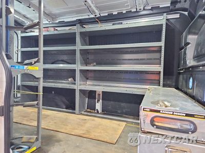 Zdjęcie 11 z 13 samochodu: 2023 FORD TRANSIT T-250 VIN:1FTBR1C82PKA39791 - miniatura