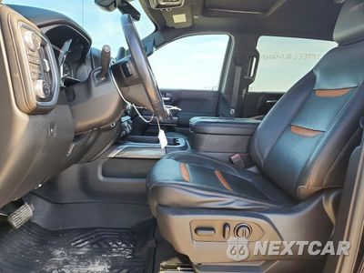 Zdjęcie 7 z 12 samochodu: 2020 GMC SIERRA K1500 AT4 VIN:3GTP9EEL8LG420254 - miniatura