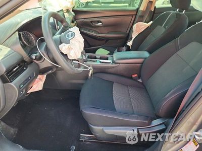 Zdjęcie 7 z 13 samochodu: 2023 NISSAN SENTRA SV VIN:3N1AB8CV6PY283222 - miniatura