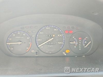 Zdjęcie 9 z 12 samochodu: 2000 HONDA CIVIC EX VIN:1HGEJ8640YL059752 - miniatura