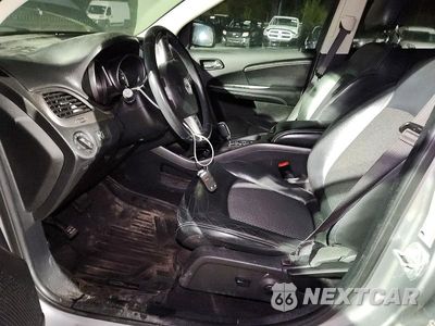 Zdjęcie 7 z 13 samochodu: 2018 DODGE JOURNEY CROSSROAD VIN:3C4PDDGG2JT430517 - miniatura