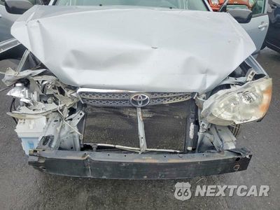 Zdjęcie 11 z 12 samochodu: 2007 TOYOTA COROLLA CE VIN:2T1BR32E87C813725 - miniatura