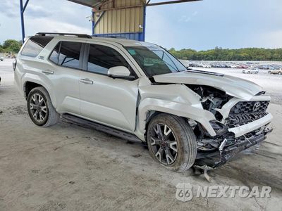 Zdjęcie 6 z 24 samochodu: 2025 TOYOTA 4RUNNER TRD SPORT PREMIUM VIN:JTEVA5BRXS5039966 - miniatura