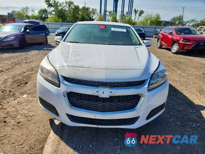 Piąte zdjęcie samochodu w środku: 2014 CHEVROLET MALIBU 1LT VIN:1G11C5SL7EF219972 - miniatura