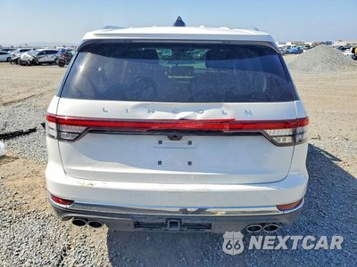 Zdjęcie 6 z 13 samochodu: 2026 LINCOLN AVIATOR VIN:5LM5J6WC6TGL08964 - miniatura