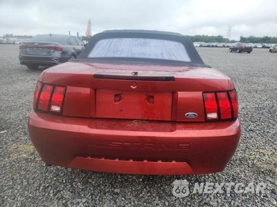 Zdjęcie 6 z 12 samochodu: 1999 FORD MUSTANG VIN:1FAFP4441XF101054 - miniatura