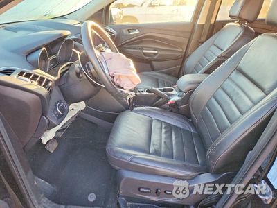 Zdjęcie 7 z 14 samochodu: 2016 FORD ESCAPE TITANIUM VIN:1FMCU9J96GUB06308 - miniatura