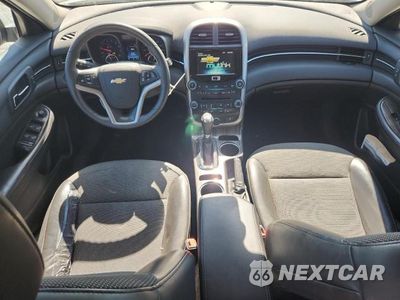 Zdjęcie 8 z 12 samochodu: 2014 CHEVROLET MALIBU 1LT VIN:1G11C5SL4EF236437 - miniatura
