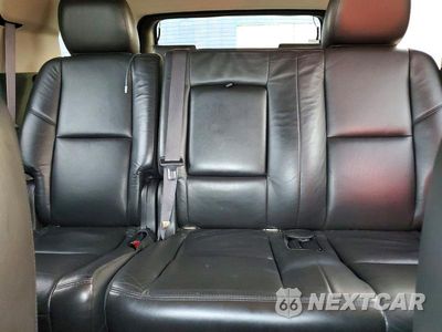 Zdjęcie 10 z 13 samochodu: 2011 CADILLAC ESCALADE HYBRID VIN:1GYS4EEJ9BR238594 - miniatura