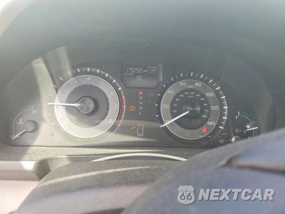 Zdjęcie 9 z 13 samochodu: 2013 HONDA ODYSSEY EXL VIN:5FNRL5H68DB055453 - miniatura