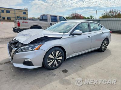2022 NISSAN ALTIMA SV 1N4BL4DV4NN364192 - główne zdjęcie licytacji z USA - miniatura