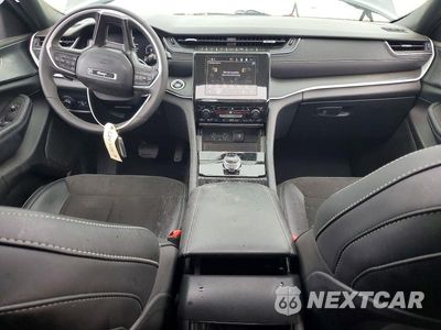 Zdjęcie 8 z 13 samochodu: 2025 JEEP GRAND CHEROKEE LAREDO VIN:1C4RJHAG3SC320509 - miniatura