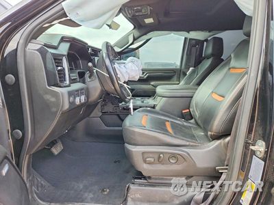 Zdjęcie 7 z 12 samochodu: 2024 GMC SIERRA K2500 AT4 VIN:1GT49PEYXRF202451 - miniatura