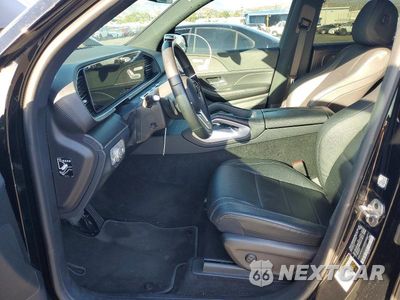 Zdjęcie 7 z 13 samochodu: 2021 MERCEDES-BENZ GLE 350 4MATIC VIN:4JGFB4KB3MA483277 - miniatura