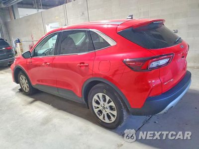 Drugie zdjęcie samochodu z przodu: 2024 FORD ESCAPE ACTIVE VIN:1FMCU0GN2RUB15865 - miniatura