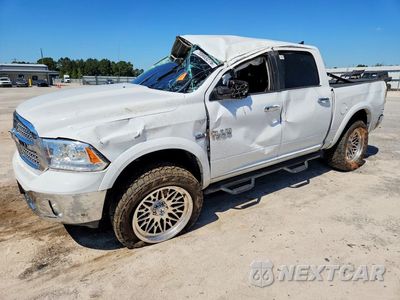 2017 RAM 1500 LARAMIE 1C6RR7NT8HS820875 - główne zdjęcie licytacji z USA - miniatura