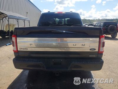Zdjęcie 6 z 12 samochodu: 2021 FORD F150 SUPERCREW VIN:1FTFW1E84MFA43692 - miniatura