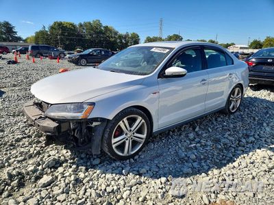 2017 VOLKSWAGEN JETTA GLI 3VW5T7AJXHM324155 - główne zdjęcie licytacji z USA - miniatura