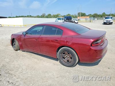 Drugie zdjęcie samochodu z przodu: 2020 DODGE CHARGER VIN:2C3CDXAG1LH140844 - miniatura